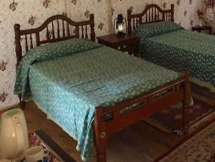 The Balmoral Camp Bliss By Sahastra Seasons Hotel Ranikhet Buitenkant foto