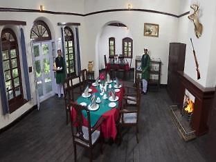 The Balmoral Camp Bliss By Sahastra Seasons Hotel Ranikhet Buitenkant foto